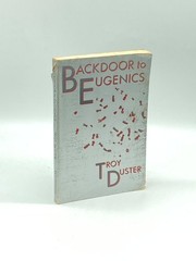 Backdoor to Eugenics