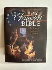 The Founders’ Bible