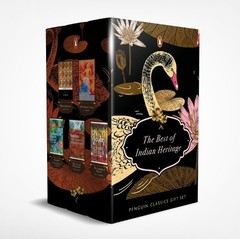 Penguin Classics Gift Set (Mixed Media Product)