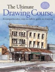 The Ultimate Drawing Course: A Comprehensive, Easy-To-Follow Guide to – GOOD