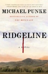 Ridgeline by Michael Punke: Used