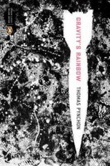 Gravity’s Rainbow (Penguin Classics Deluxe Edition) – Paperback – VERY GOOD