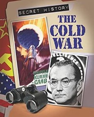 The Cold War Library Binding Reg Grant