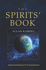 The Spirits Book – GOOD