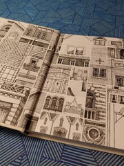 Chicago Homes: A Portrait of the City’s Everyday Architecture — Carla Bruni