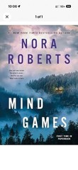 Mind Games – VERY GOOD