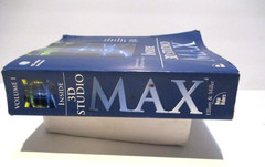 Inside 3D Studio Max Volume 1 Steven Elliott/ Phillip Miller, PB, MISSING CD