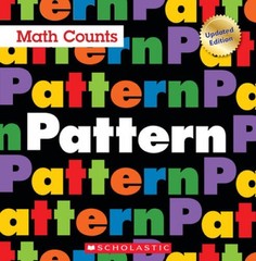 Pattern (Math Counts) – Paperback By Pluckrose, Henry Arthur – GOOD