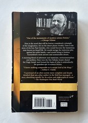 FRANK HERBERT Dune | 2005 40th Anniversary Edition Trade Paperback
