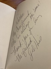 🎄The Bills are Due by Rob Thompson SIGNED