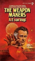 The Weapon Makers