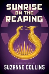 Sunrise on the Reaping the Hunger Games