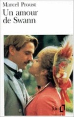 Amour de Swann by Proust, Marcel