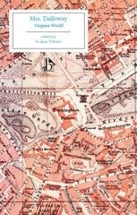 Mrs. Dalloway – Broadview Edition – paperback Woolf, Virginia|Wallace, Jo-An…
