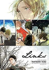 Links Paperback Natsuki Kizu