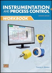 Instrumentation and Process Control Workbook