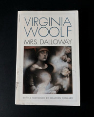 Virginia Woolf – Mrs Dalloway – Harvest Edition