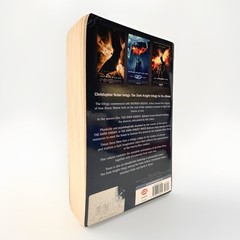 The Dark Knight Trilogy: The Complete Screenplays by Nolan, Christopher