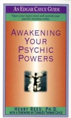 Awakening Your Psychic Powers: Open Your Inner Mind And Control Your Psyc – GOOD