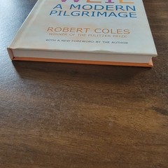 Simone Weil: A Modern Pilgrimage by Robert Coles