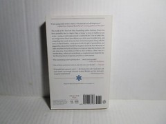 About Grace – Anthony Doerr – Paperback