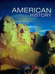 MIDDLE GRADES AMERICAN HISTORY 2016 STUDENT EDITION GRADE 8 Prent