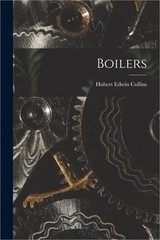 Boilers (Paperback or Softback)