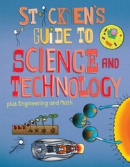 Stickmenâs Guide to Science & Technology; plus- 1913077713, Farndon, hardcover