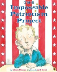 The Impossible Patriotism Project by Linda Skeers: New