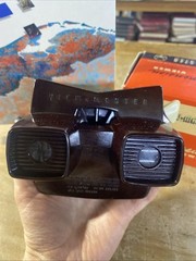 Holland Made in Europe Harry Kleinsmiede Hugo de Wijs 3D Photos + View Master