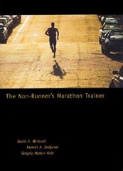 Non-Runner’s Marathon Trainer, Paperback by Whitsett, David A.; Dolgener, For…
