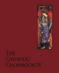 THE CATHOLIC CHOIRBOOK 4: LOCUS ISTE By Noel Jones & Ellen Doll Jones BRAND NEW