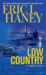Low Country by Haney, Eric L.