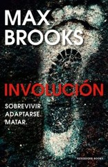 Involución / Devolution by Brooks, Max