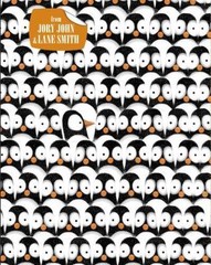 Penguin Problems; Animal Problems – 0553513370, Jory John, hardcover