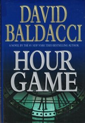 Hour Game (King & Maxwell)