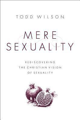 Mere Sexuality: Rediscovering the Christian Vision of Sexuality – Wilson, Todd A