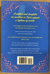 Things I Wish I Told My Mother – by Susan Patterson (Hardcover) NEW 📖