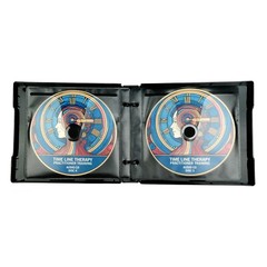 TIME LINE THERAPY PRACTITIONER 7 CDs Hypnosis NLP Hypnotherapy for PTSD Trauma