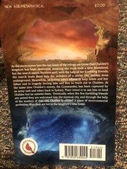 Lyn Willmott Beyond All Boundaries Trilogy – (Paperback)