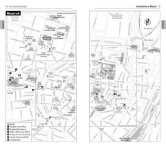 Rick Steves Germany (Rick Steves Travel Guide)