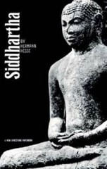 Siddhartha – Paperback By Hermann Hesse – GOOD