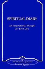 Spiritual Diary – Paperback By Paramahansa Yogananda – GOOD