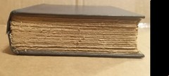1904 The Return to Protection William Smart First Edition Antique Book