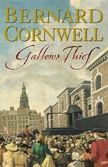 Gallows Thief by Bernard Cornwell