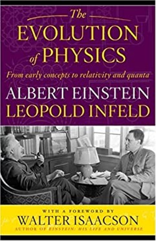 The Evolution of Physics: From Early Concepts to Relativity and Q