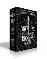 The Powerless & Reckless Collection (Boxed Set): Powerless; Reckless (The Po…