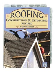 Highlighted and Tabbed – Roofing Construction & Estimating Revised