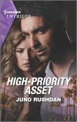 High-Priority Asset (A Hard Core Justice Thriller) By Rushdan, Juno – GOOD