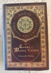 The Count Of Monte Cristo (Royal Collector’s Edition) (Case Laminate Hardco…